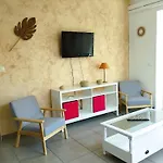 Casa vacanze Tahitienne Frontignan